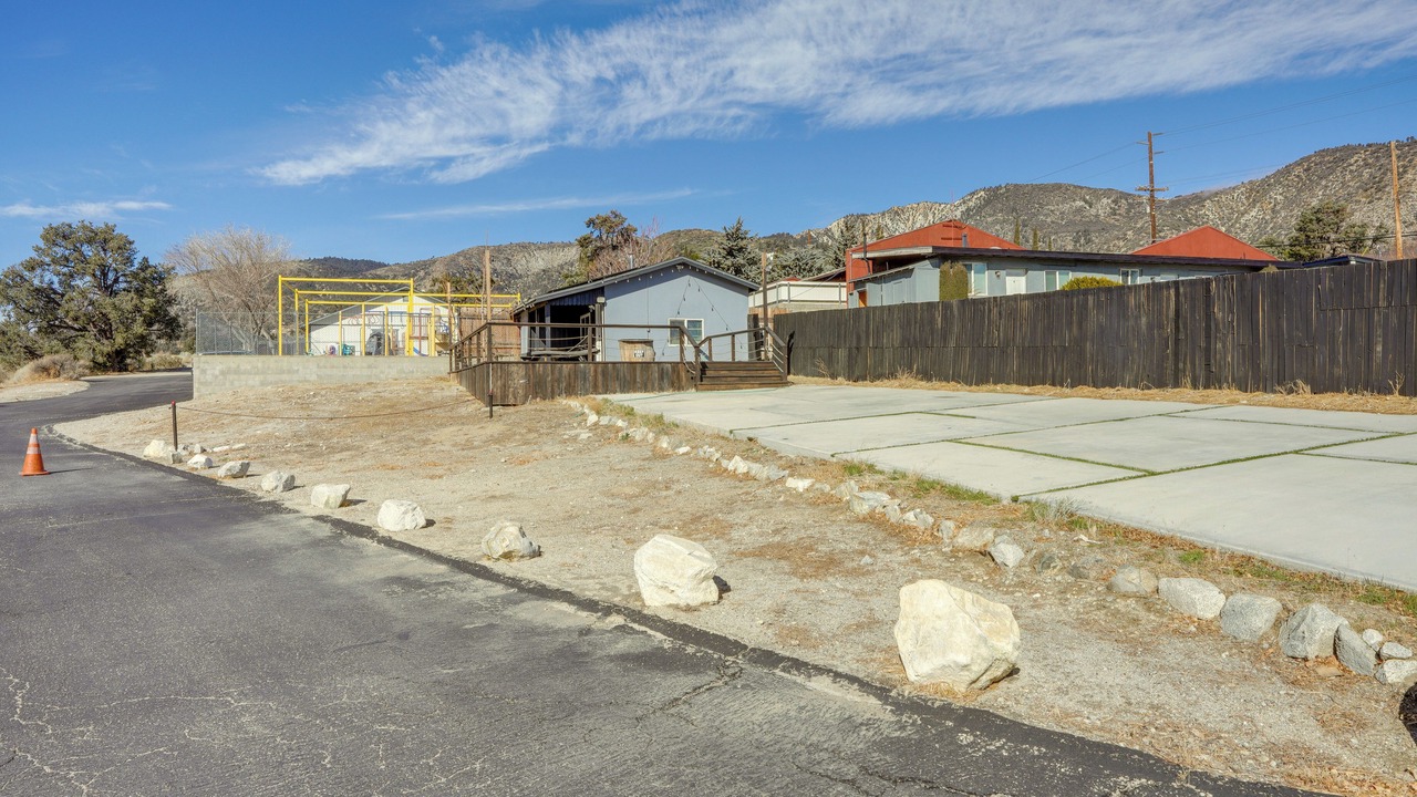 Photo of Outdoor in Frazier Park