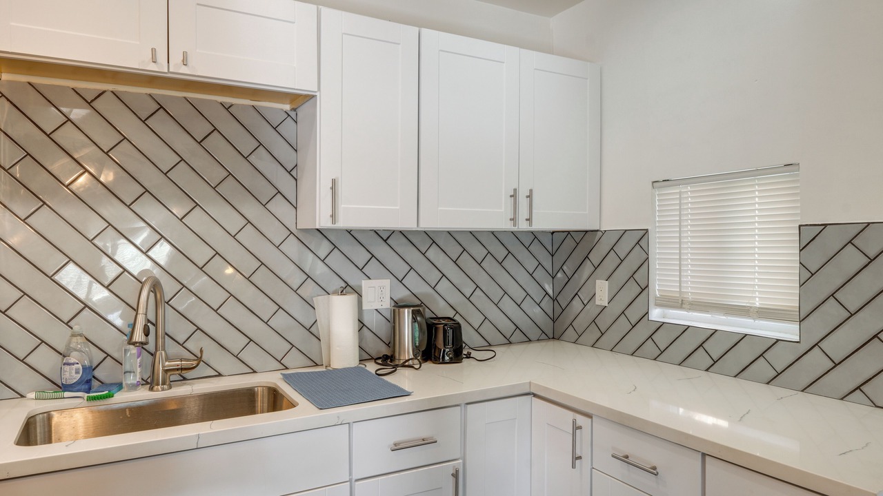 Photo of Kitchen in Frazier Park