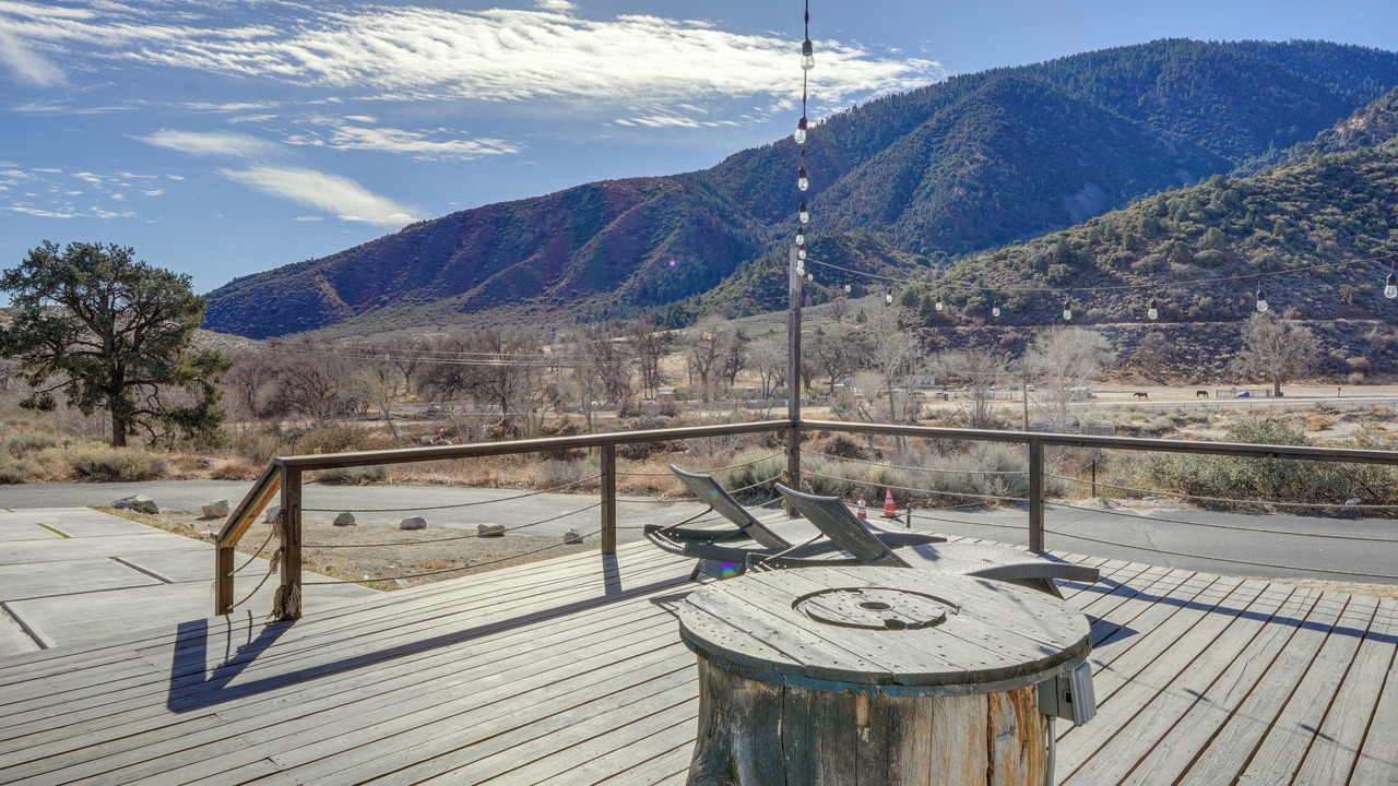 Photo of Outdoor in Frazier Park