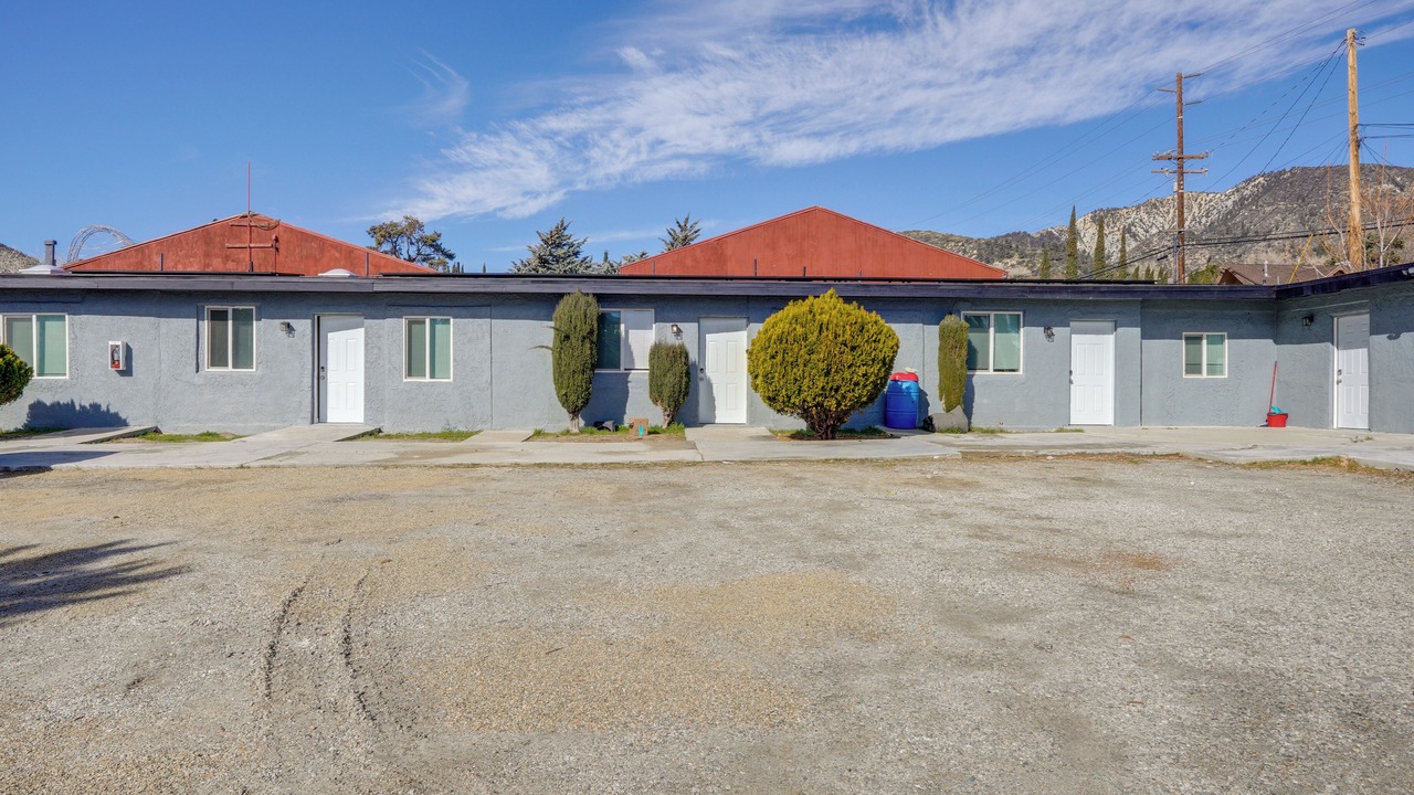 Photo of Outdoor in Frazier Park