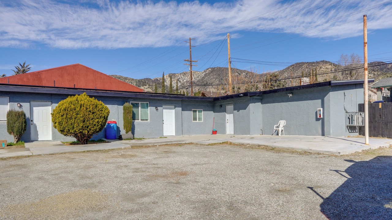 Photo of Outdoor in Frazier Park