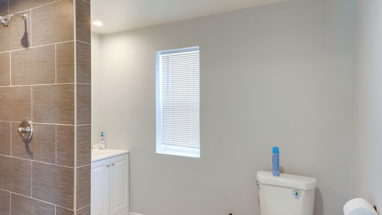 Photo of Bathroom in Frazier Park