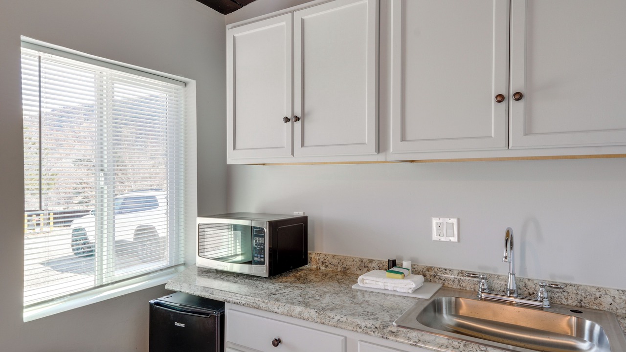 Photo of Kitchen in Frazier Park