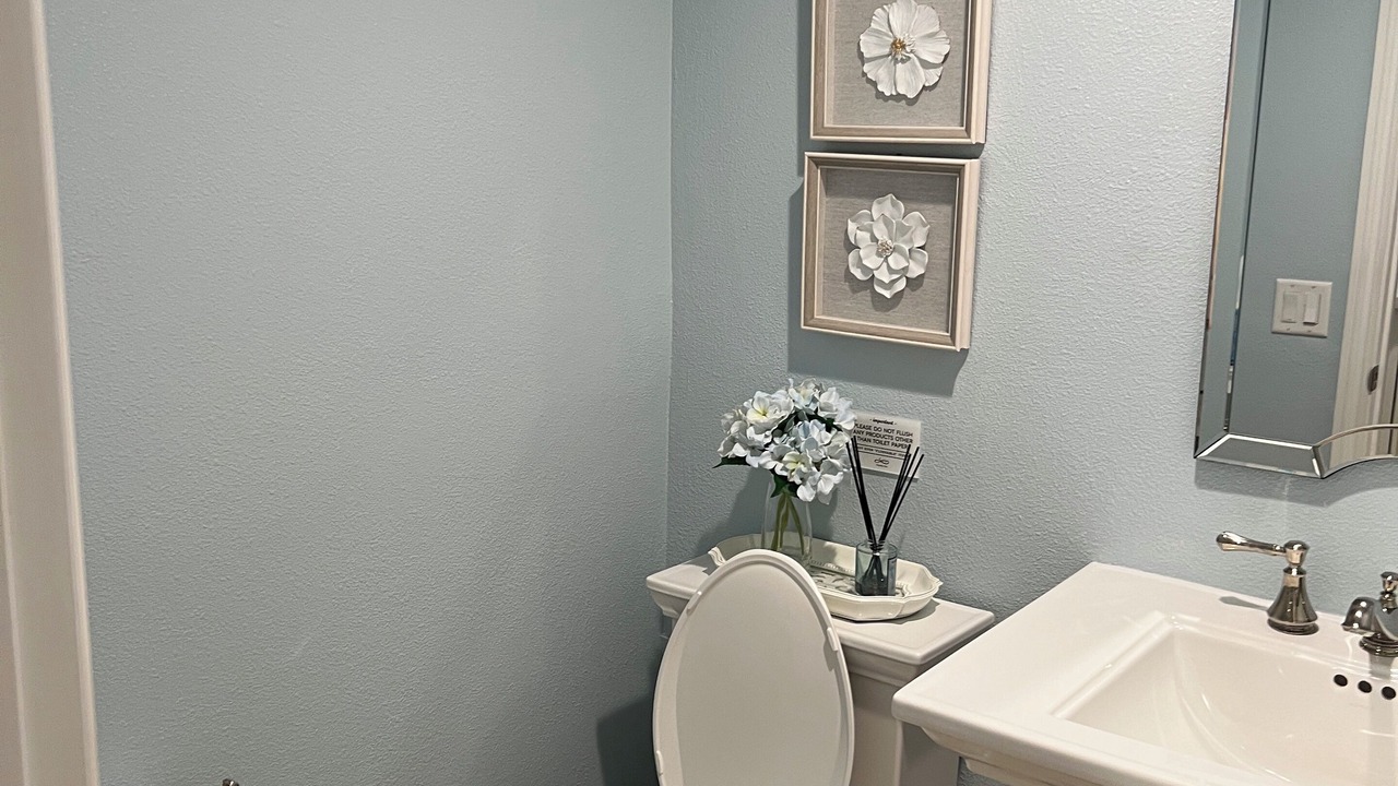Photo of Bathroom in Fullerton