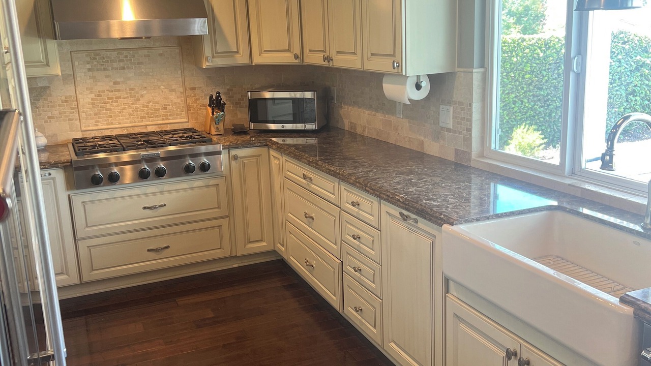 Photo of Kitchen in Fullerton