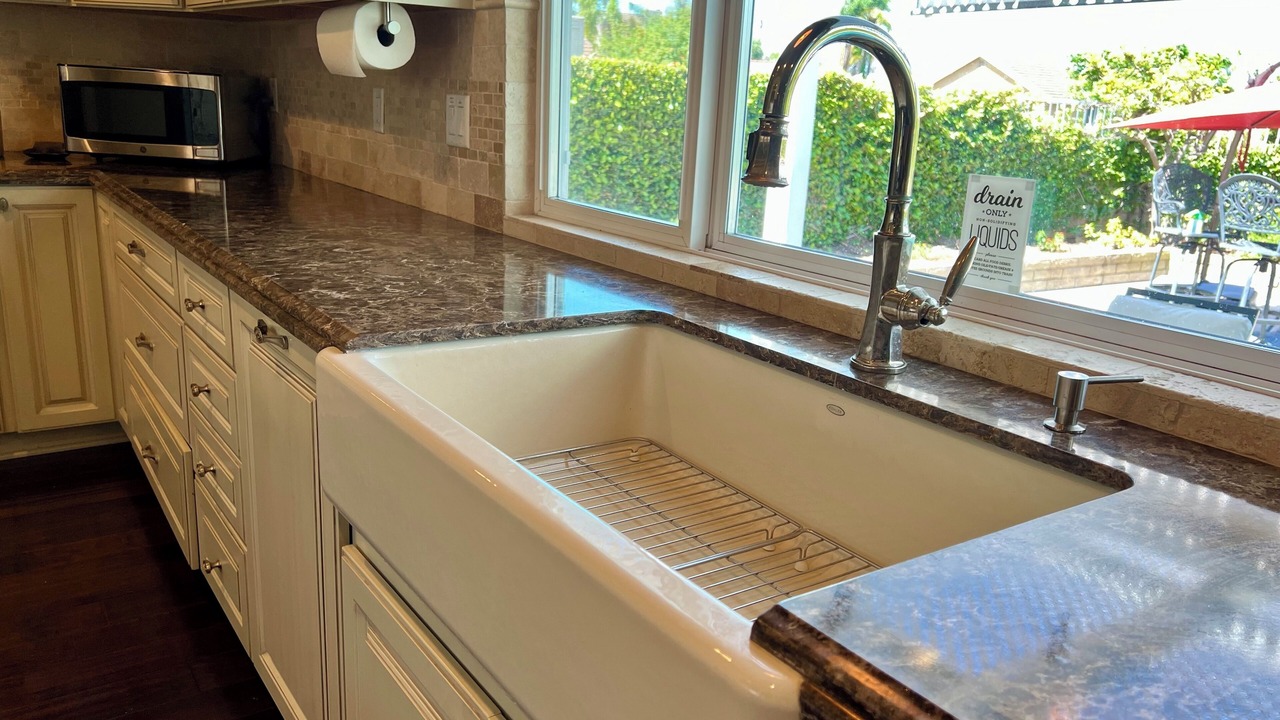 Photo of Kitchen in Fullerton
