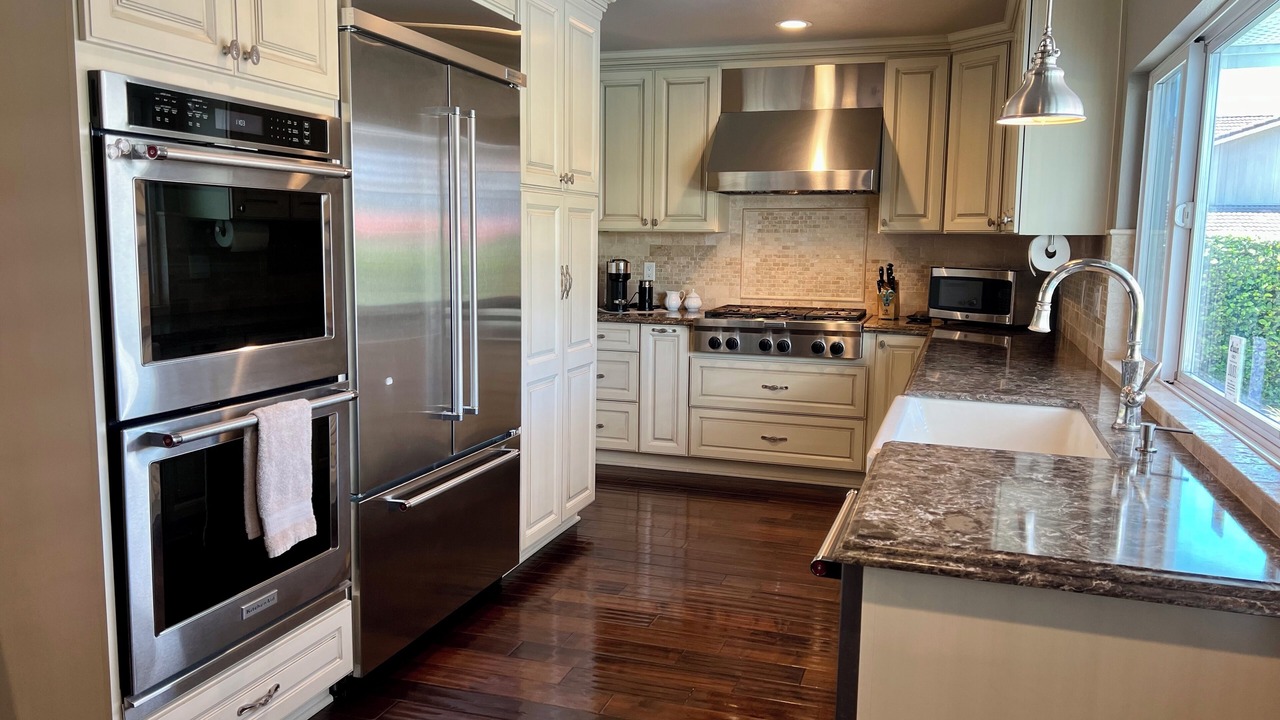 Photo of Kitchen in Fullerton