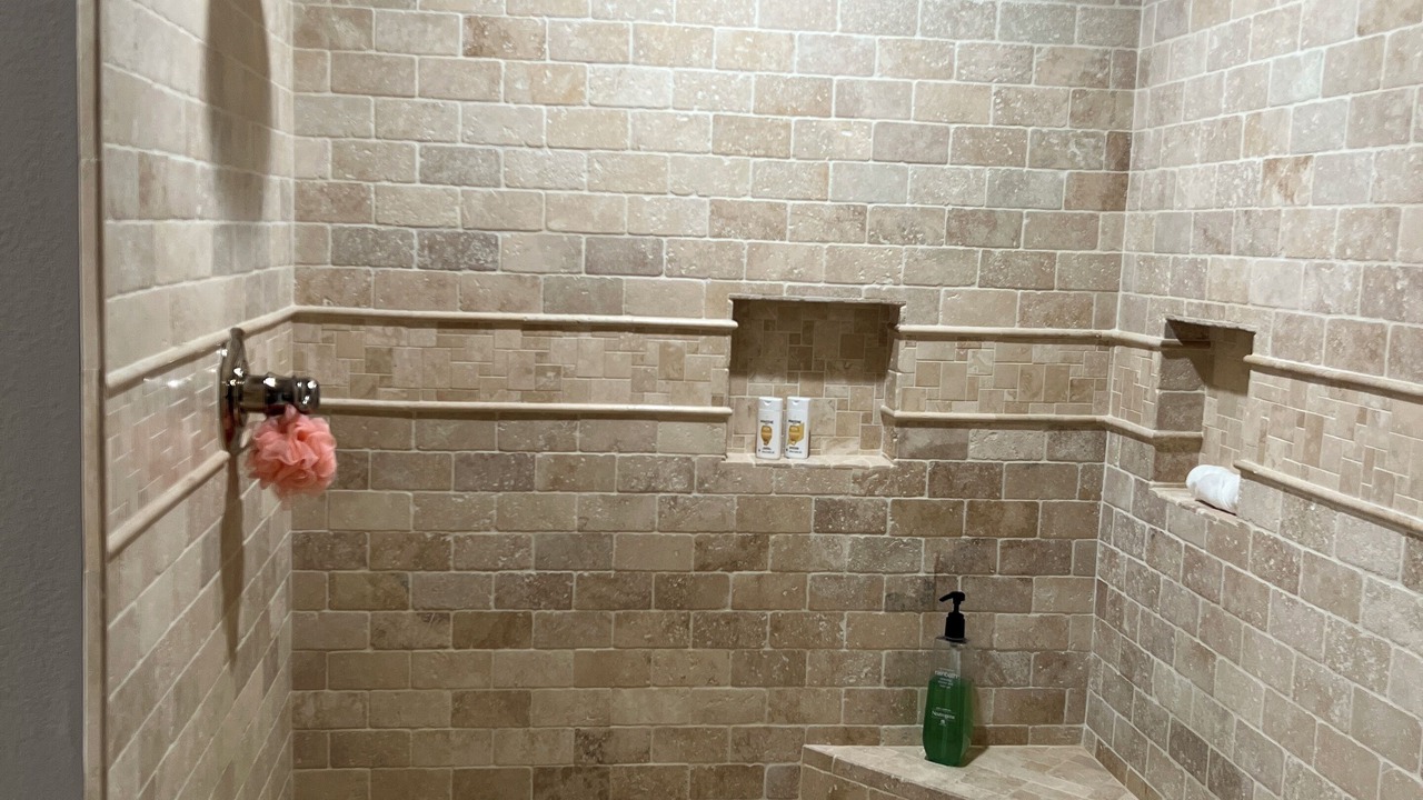 Photo of Bathroom in Fullerton