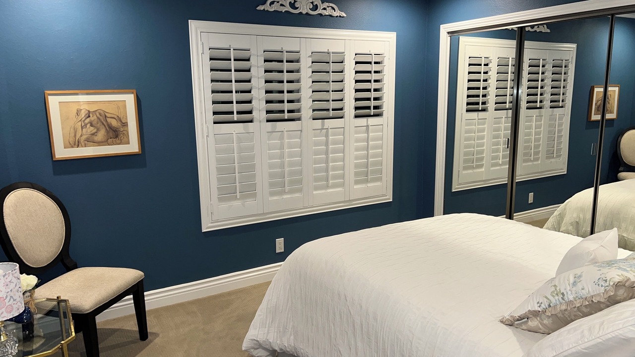 Photo of Bedroom in Fullerton