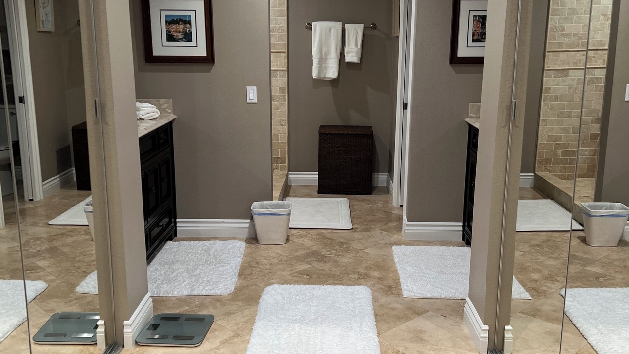 Photo of Bathroom in Fullerton