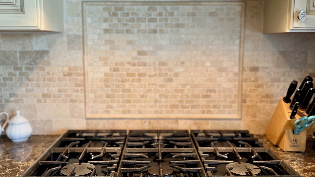Photo of Kitchen in Fullerton