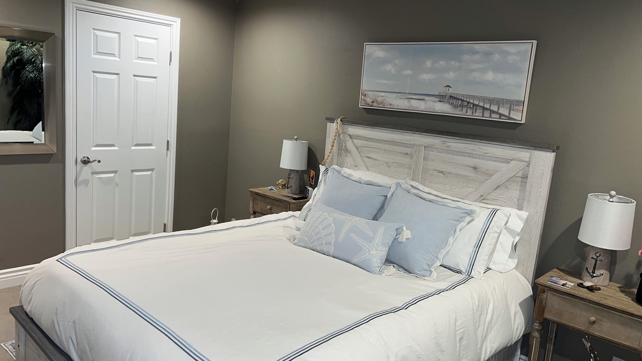 Photo of Bedroom in Fullerton