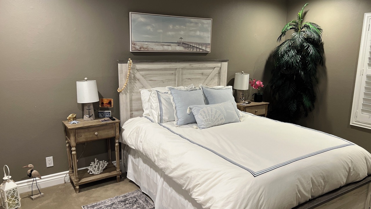 Photo of Bedroom in Fullerton