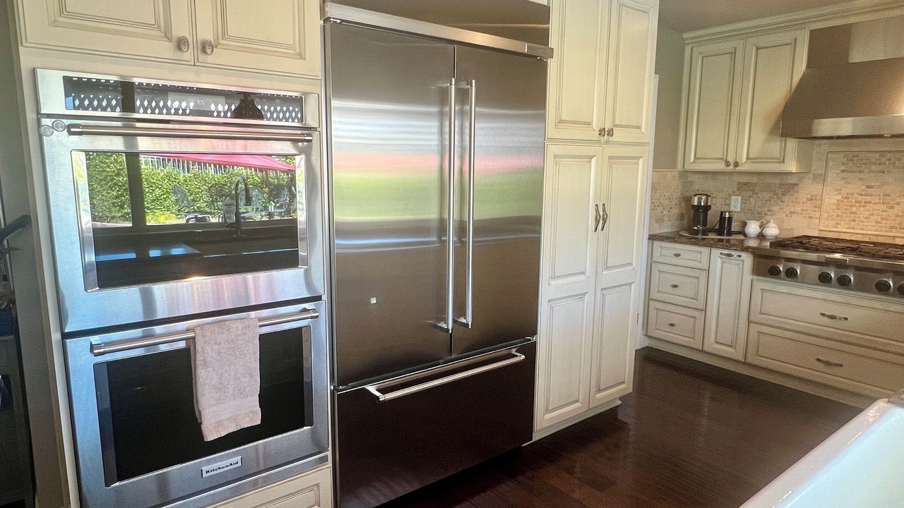 Photo of Kitchen in Fullerton