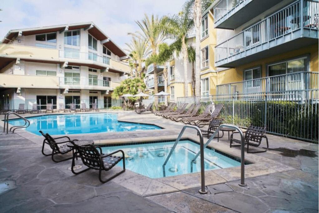 Photo of Outdoor in Marina Peninsula