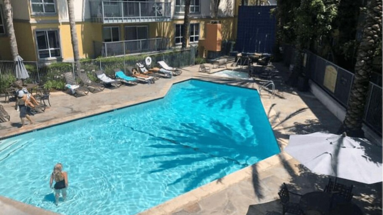 Photo of Outdoor in Marina Peninsula