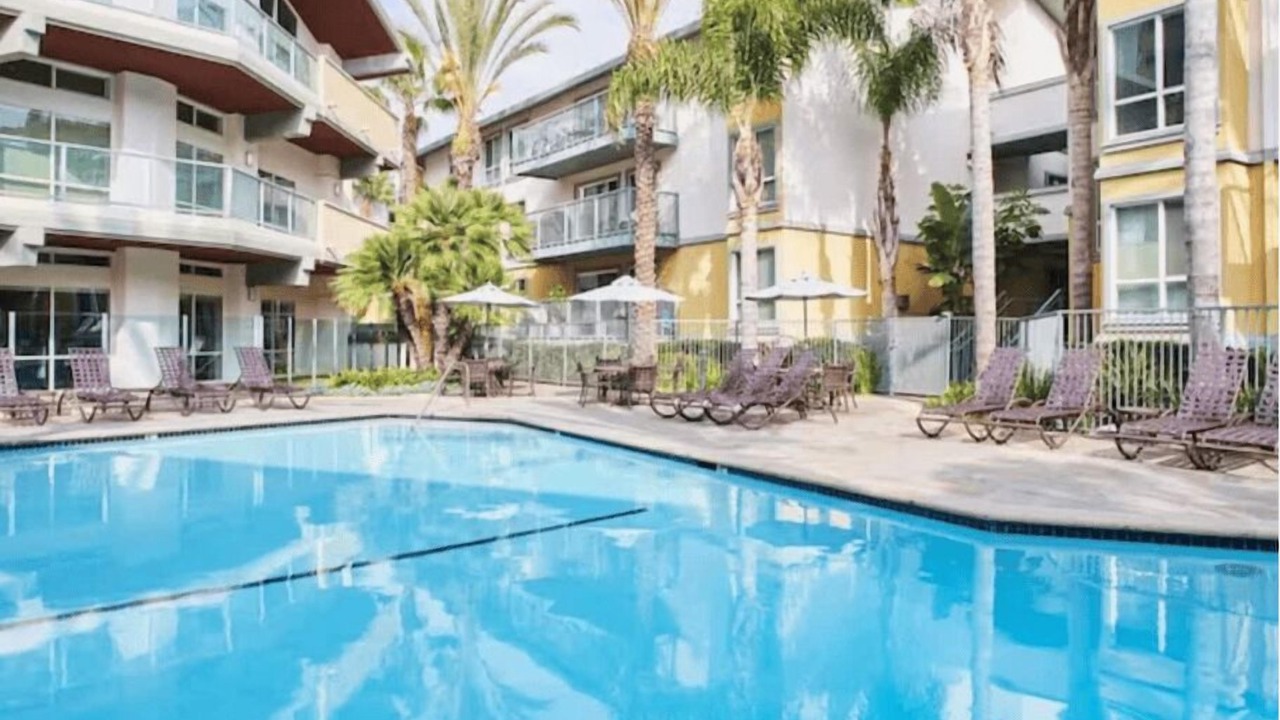 Photo of Outdoor in Marina Peninsula