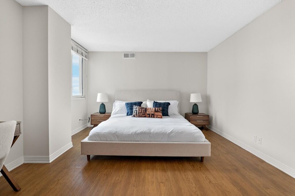 Photo of Bedroom in Marina Peninsula