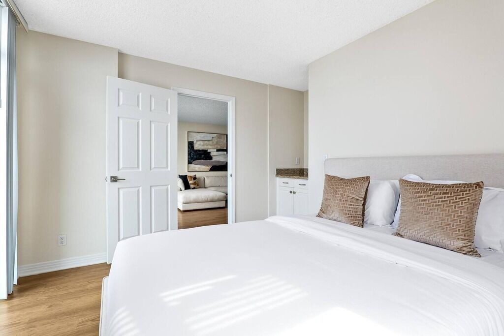 Photo of Bedroom in Marina Peninsula
