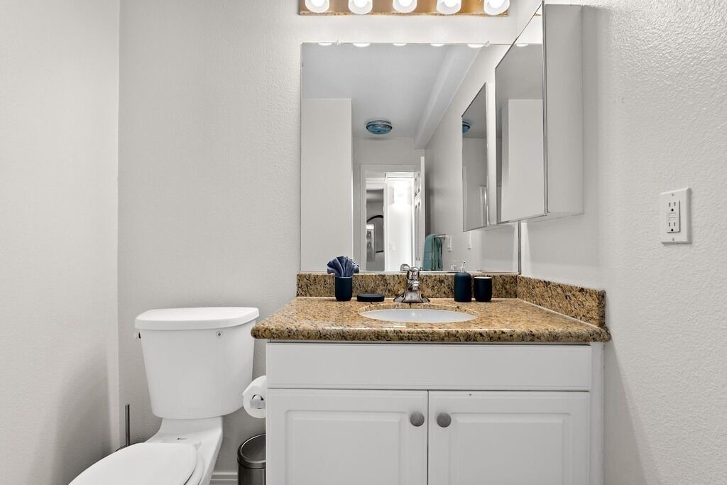 Photo of Bathroom in Marina Peninsula