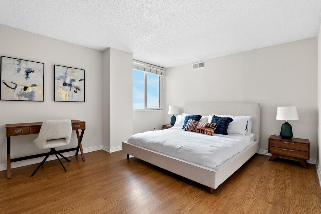 Photo of Bedroom in Marina Peninsula