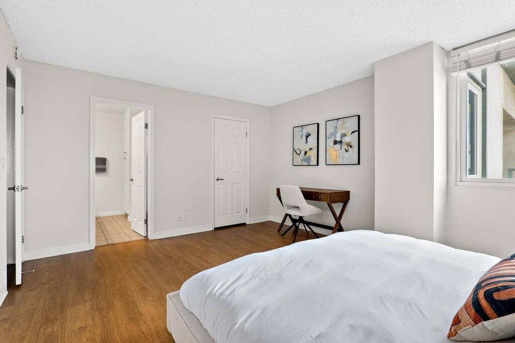 Photo of Bedroom in Marina Peninsula