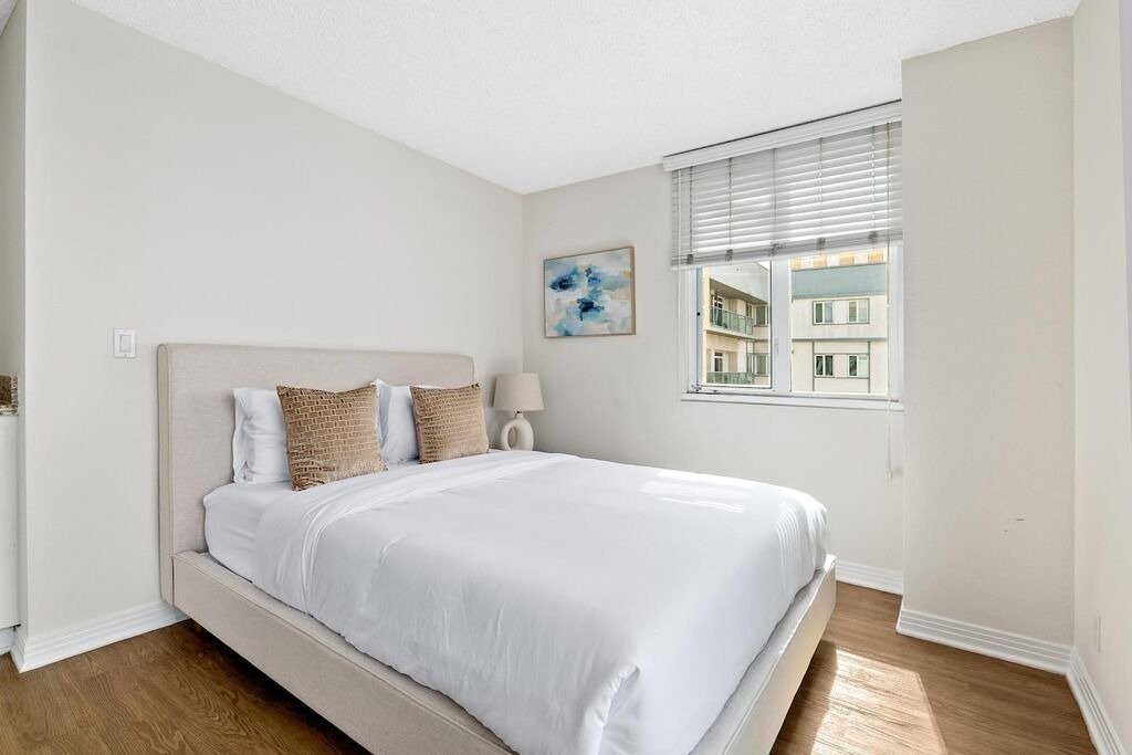 Photo of Bedroom in Marina Peninsula