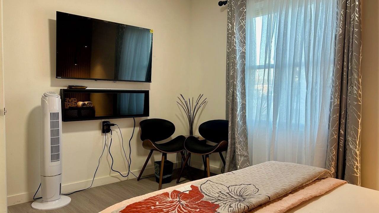 Photo of Bedroom in Santa Ana Heights