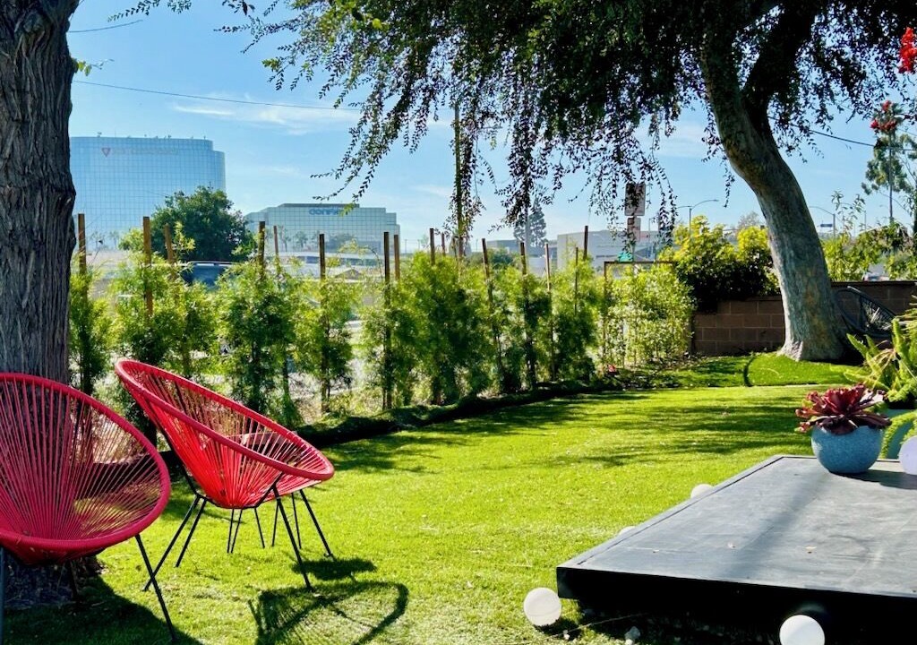 Photo of Outdoor in Santa Ana Heights