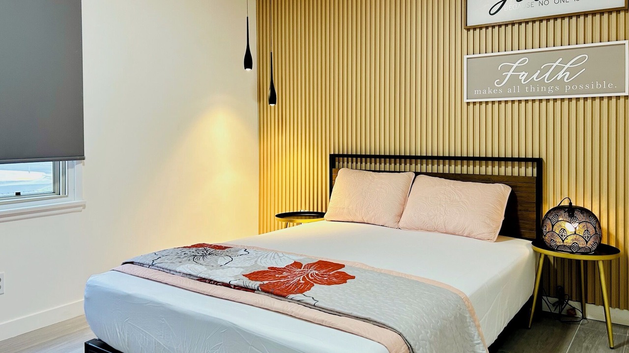 Photo of Bedroom in Santa Ana Heights