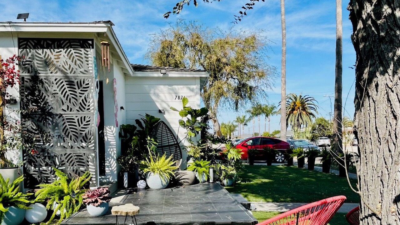 Photo of Outdoor in Santa Ana Heights