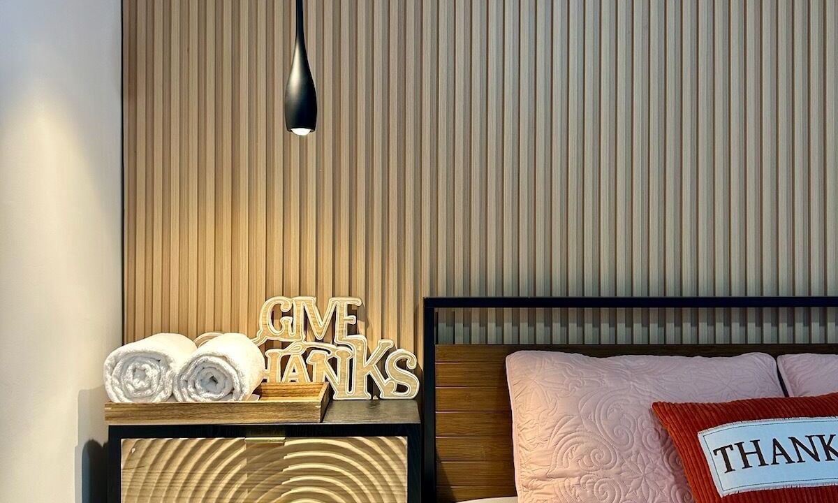 Photo of Bedroom in Santa Ana Heights