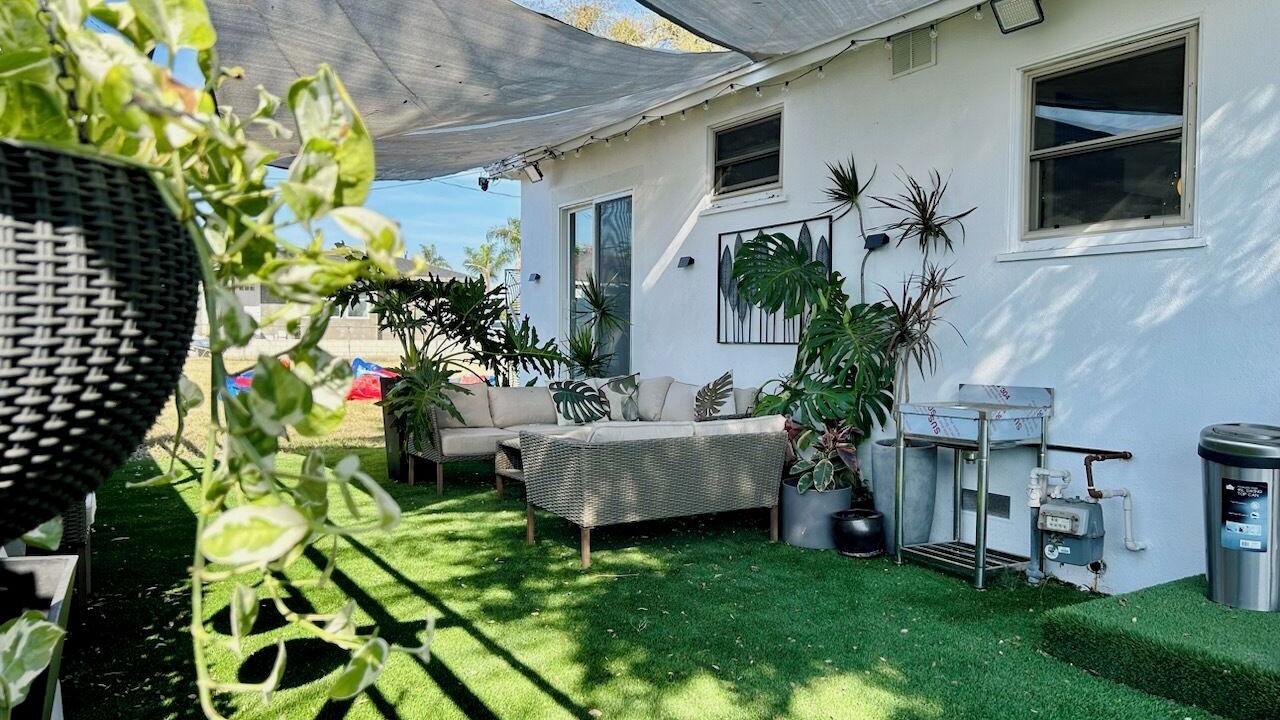 Photo of Outdoor in Santa Ana Heights