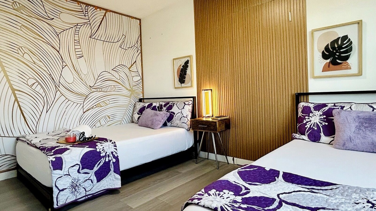 Photo of Bedroom in Santa Ana Heights