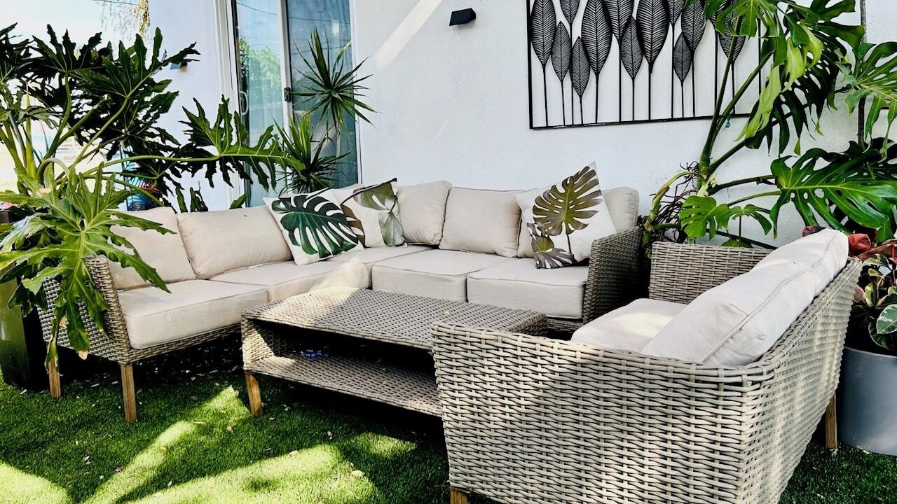 Photo of Outdoor in Santa Ana Heights