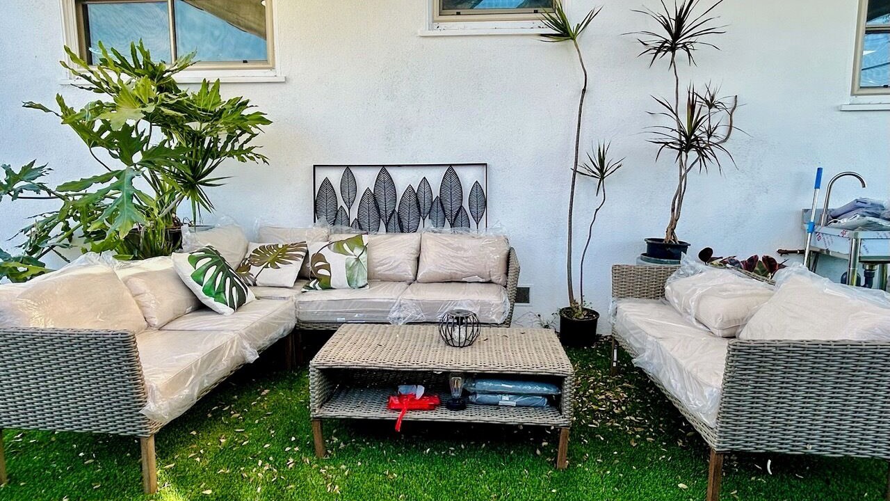 Photo of Outdoor in Santa Ana Heights