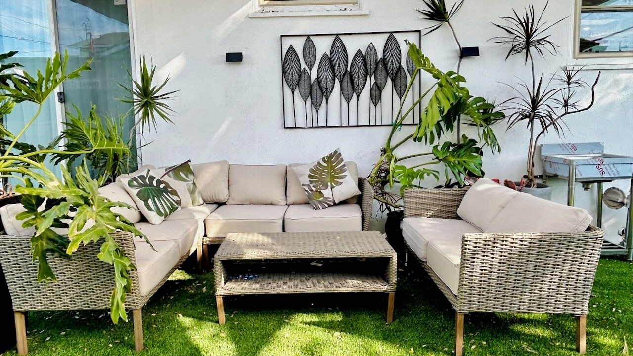 Photo of Outdoor in Santa Ana Heights