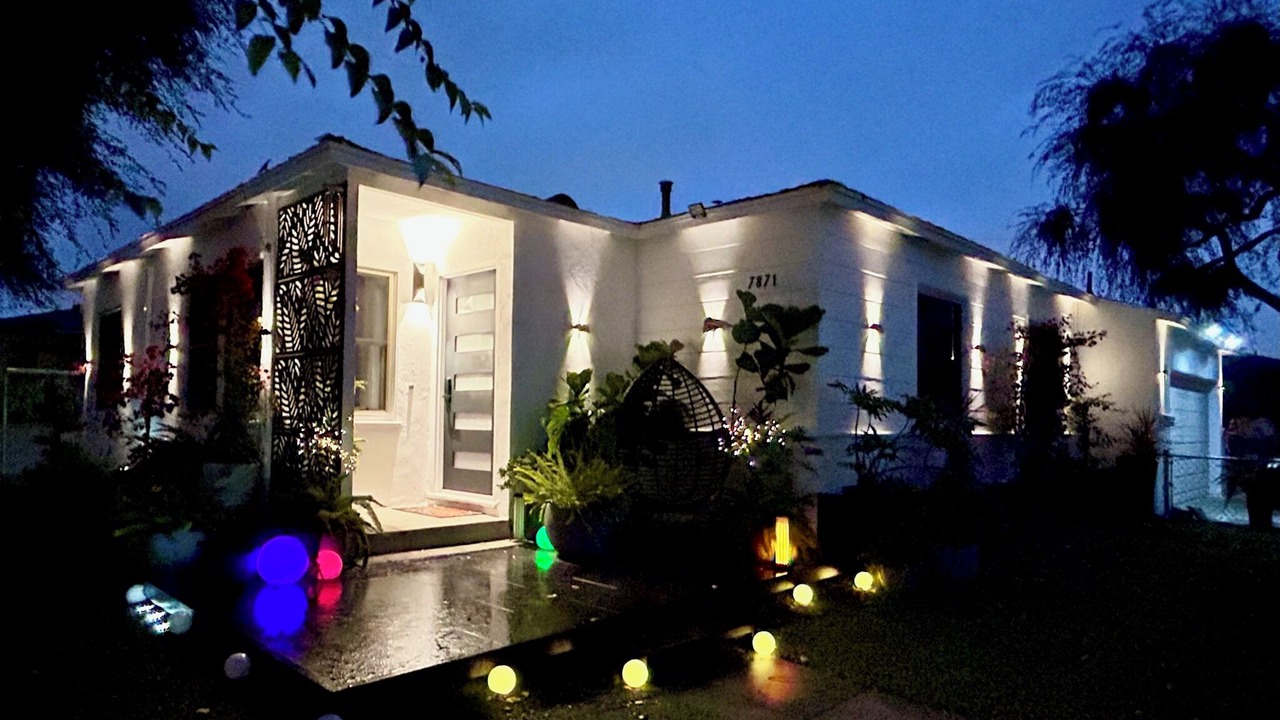 Photo of Outdoor in Santa Ana Heights