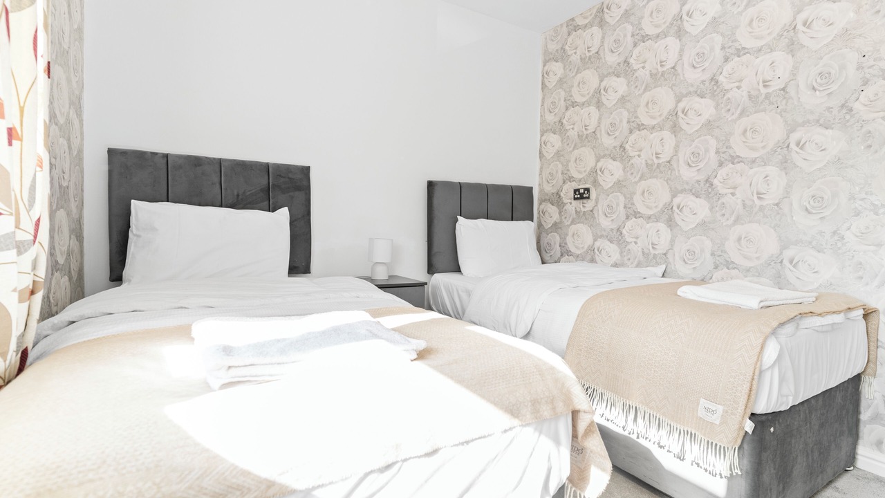 Photo of Bedroom in Dudley