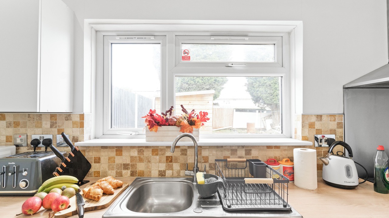 Photo of Kitchen in Dudley
