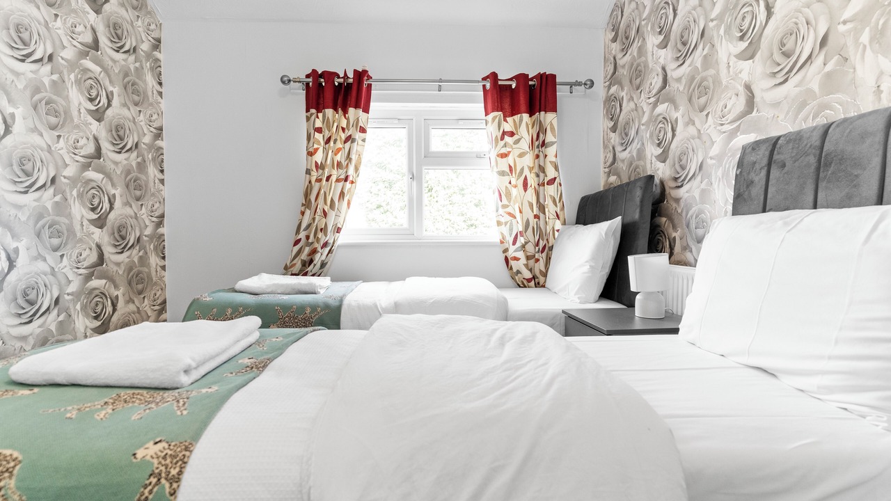 Photo of Bedroom in Dudley