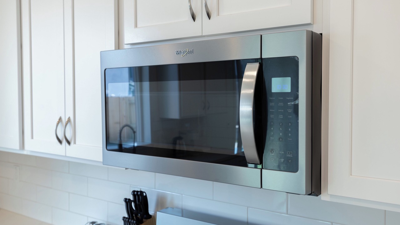 Photo of Kitchen in Folsom