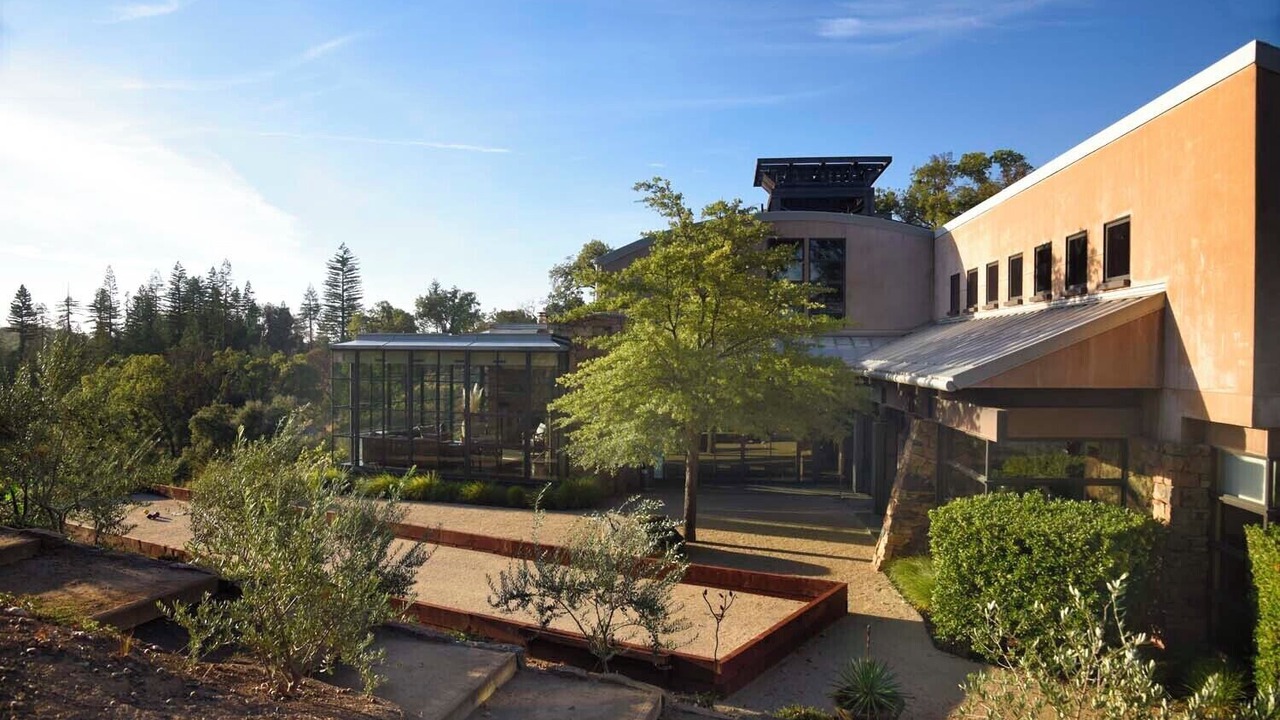 Photo of Outdoor in Cazadero
