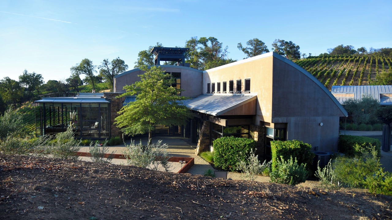 Photo of Outdoor in Cazadero