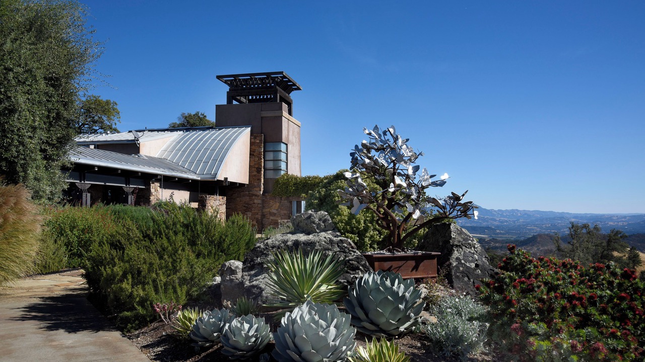 Photo of Outdoor in Cazadero
