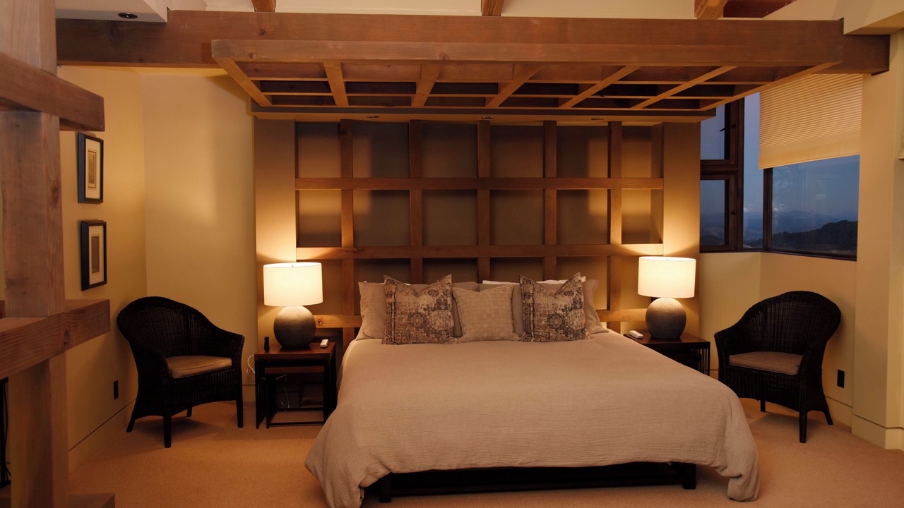 Photo of Bedroom in Cazadero
