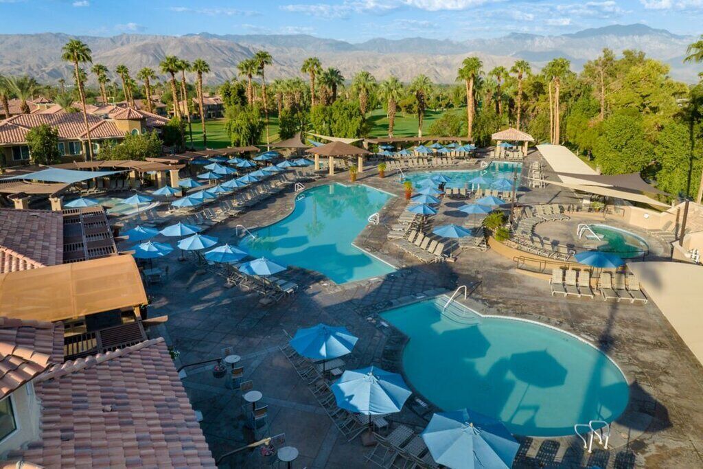Photo of Outdoor in Rancho Mirage