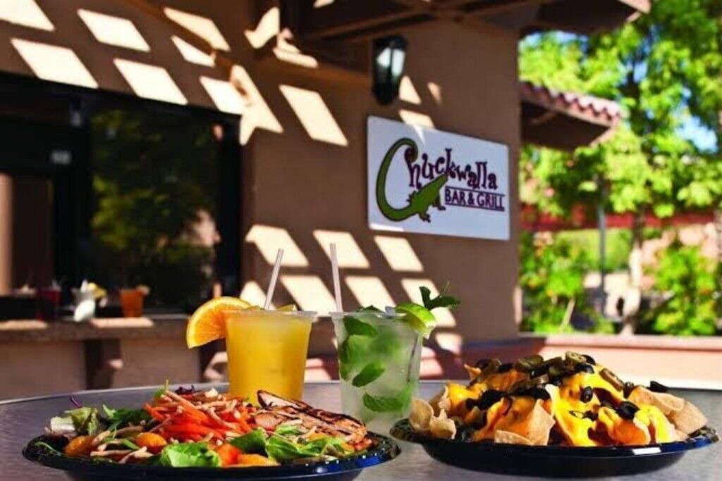 Photo of Outdoor in Rancho Mirage