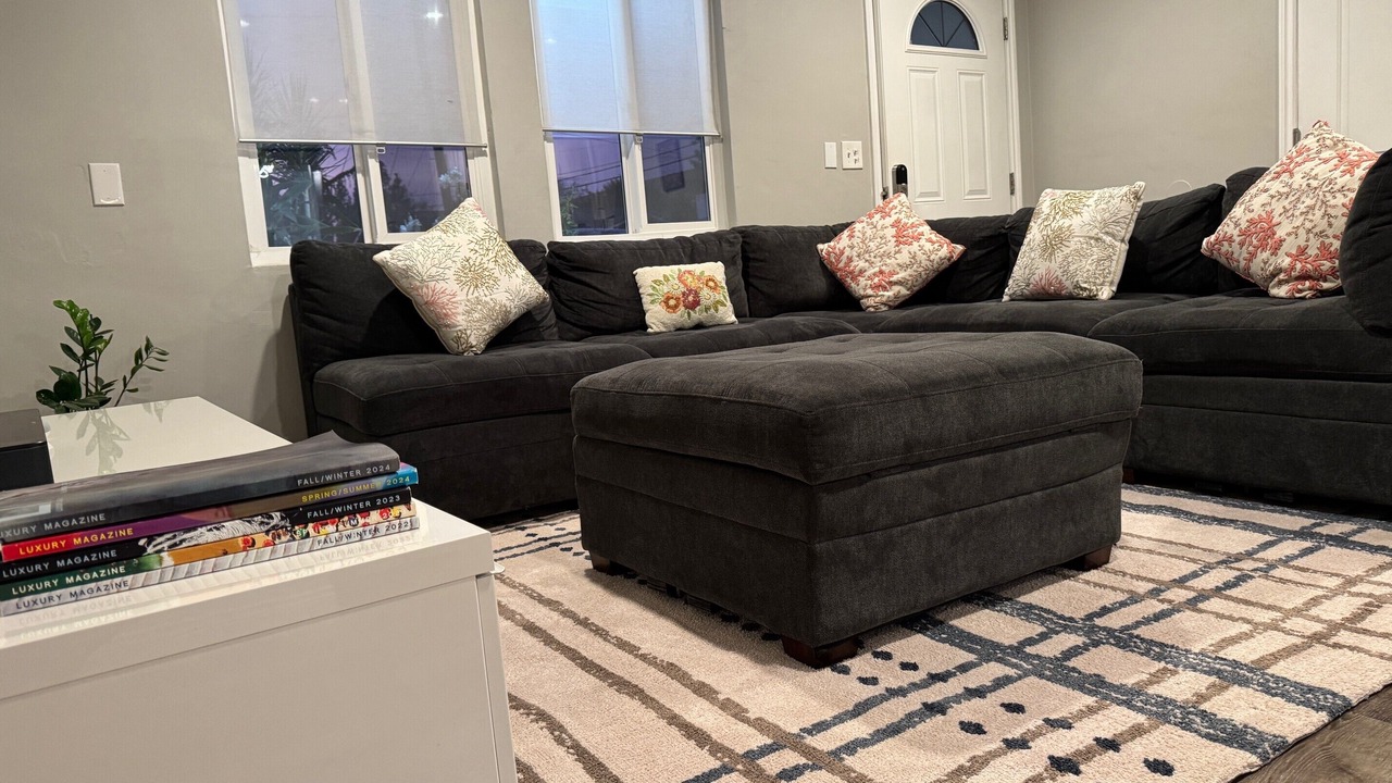 Photo of Livingroom in Duarte