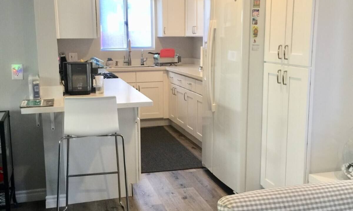 Photo of Kitchen in Duarte